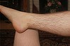 A submission to the Hairy Legs Club Tumblr