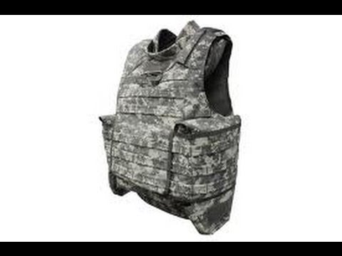 The Best IOTV Assembly Tutorial | Part 2, Walkthrough - Army Gear, Combat Arms Body Armor