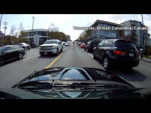 #3   2013 North America Car Crash Compilation