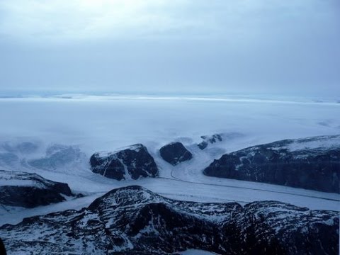 North American Ice Age   : Documentary on How North America was Shaped by Ice