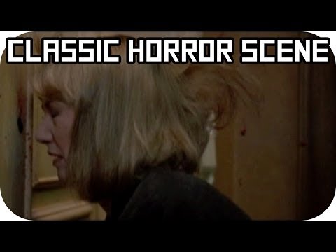 Classic Horror Scene #4: Opera (1987)