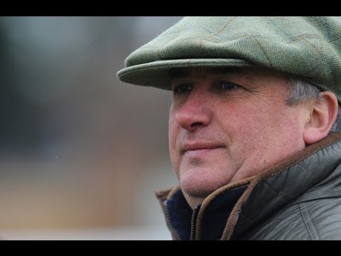 Paul Nicholls: Big Buck's ready to race by late January