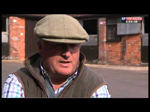 Paul Nicholls 2013/14 stable tour