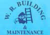 WR Building & Maintenance Pty Ltd