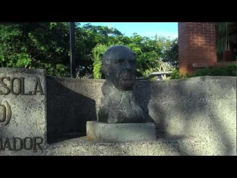 Green Business in Costa Rica - Fisher College of Business