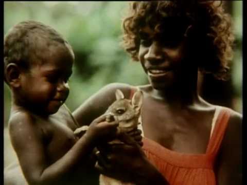 The First Australians Fight Back - John Pilger - The Secret Country - 1985