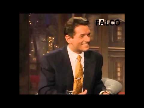 Falco Zu Gast Bei Harald Schmidt (1996)