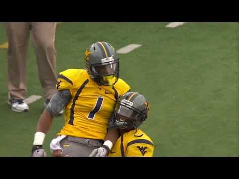 Only One (Tavon Austin Senior Highlights)