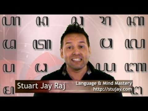 Stuart Jay Raj - Help Preserve Javanese, Balinese and other Bahasa Daerah Indonesia - Hanacaraka