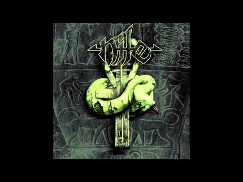 Nile - In Their Darkened Shrines [2002] (Full Album)