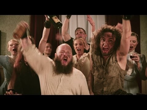 ALESTORM - Drink (Official Video) | Napalm Records