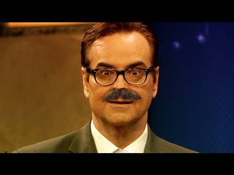 Audience Suggestion Box: Digi-Staches