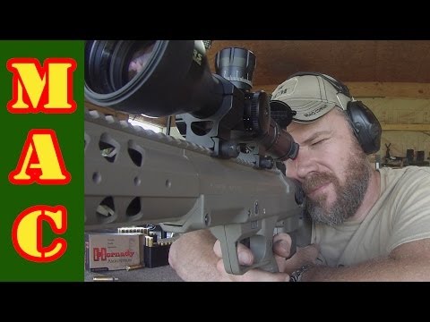 Getting Started in Long Range Shooting - EP1