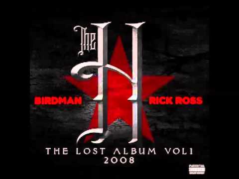 Birdman x Rick Ross- The H (Full Album) [HQ]