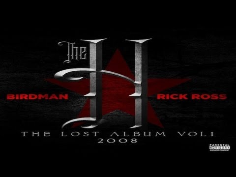 Birdman & Rick Ross - The H (Full Mixtape) (+Download) (May 2013)