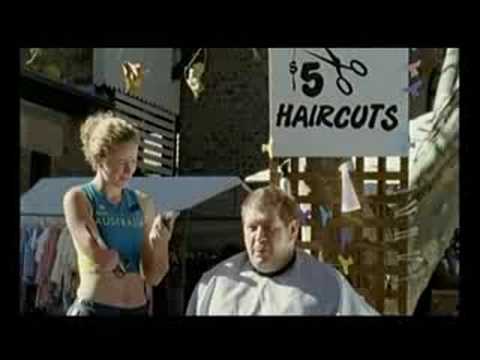 Westpac - Haircut