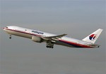 Malaysia Airlines Flight MH17: What happened before the plane was shot down