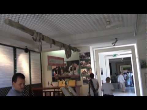 Museum, Tripoli, Libya - Unravel Travel TV