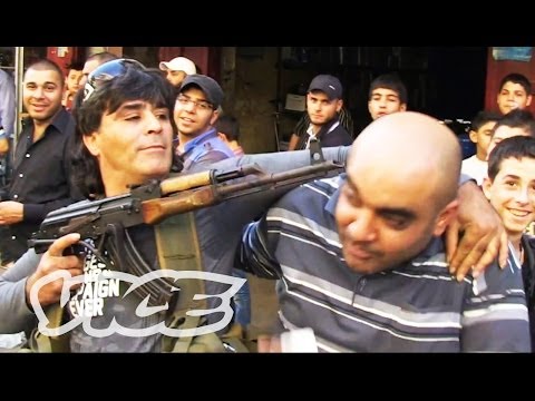 Warlords of Tripoli (Trailer)