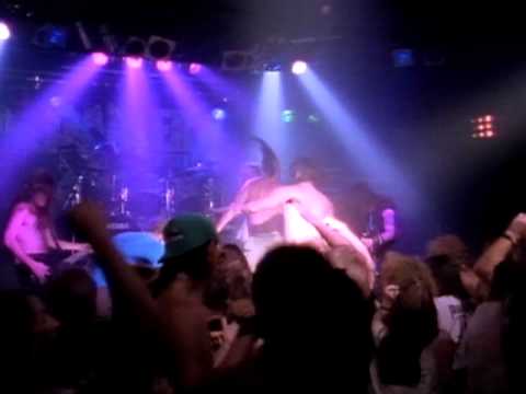 Pantera - Cowboys From Hell (Video)