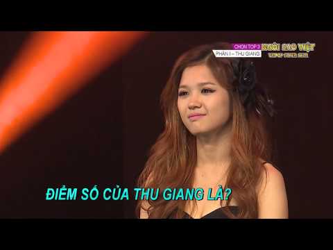 Ngôi Sao Việt tập 17 FULL [OFFICIAL VIDEO] (5/7/2014)