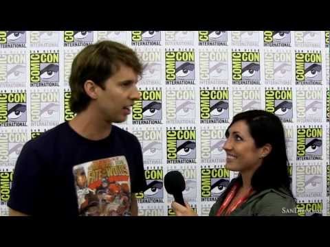 Interview with Napoleon Dynamite cast at San Diego Comic-Con 2011