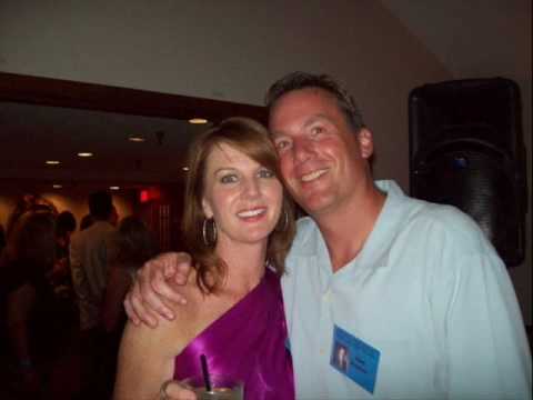 STILLWATER OKLAHOMA HIGH SCHOOL PIONEERS CLASS REUNION 1989-2009.wmv