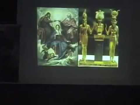 Religion Stole From Africa. pt 1