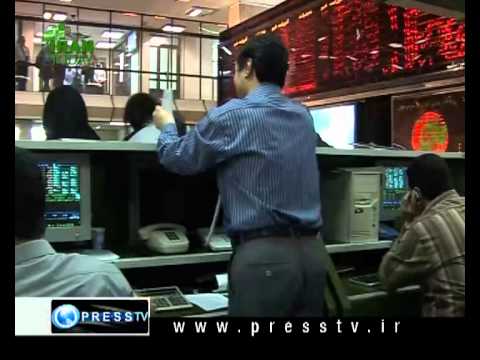 Iran's flourishing economy-Iran Today-05-03-2011-(Part 1)