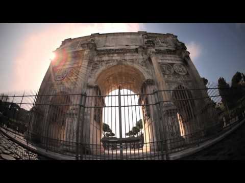 Rome, Italy; Tourism Promo | www.italyguides.it | Unique Films