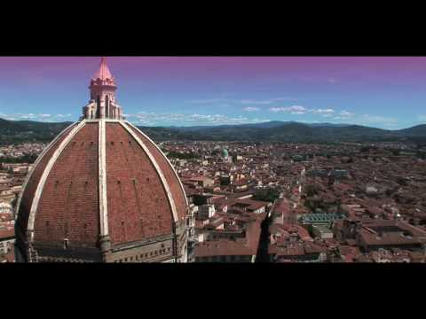 Florence in a nutshell HD - 1 of 2 - travel guide of italy