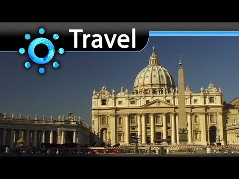 Roma Travel Guide