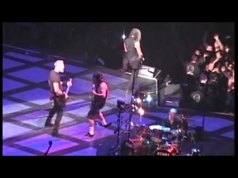 Metallica - MEXICO CITY 1-8-2012 [FULL SHOW AUDIO SBD] - MEXICO SPORTS PLACE