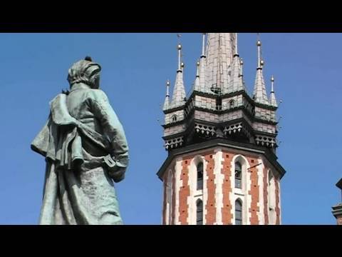 Kraków In Your Pocket - Kraków, Poland Highlights