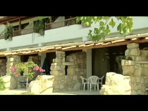 Coral Beach Hotel, Cyprus: Travel Guide