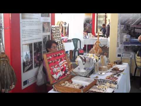 Bandabuliya (Old Market) / Belediye Pazari / Bazaar - Cultural Events ~ Cyprus