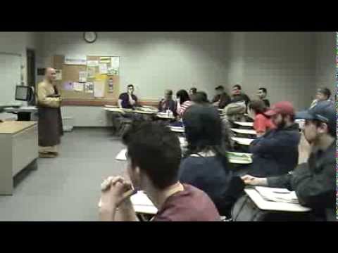 Indiana University Southeast-REL-153-Intro to Religions of Asia- Class- Hinduism-