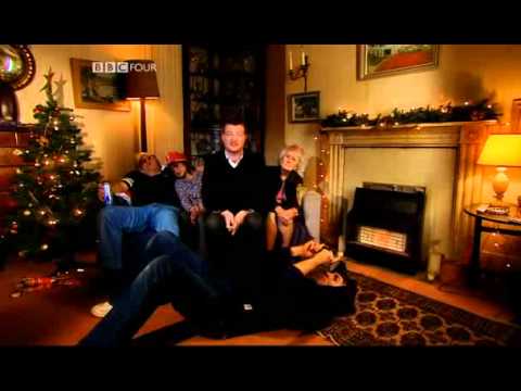 Screenwipe Christmas Special 2006 (P3)