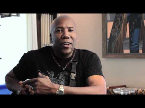 Nathan East Video Interview Part 1