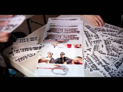 Far East Movement - Like A G6 ft. The Cataracs, DEV