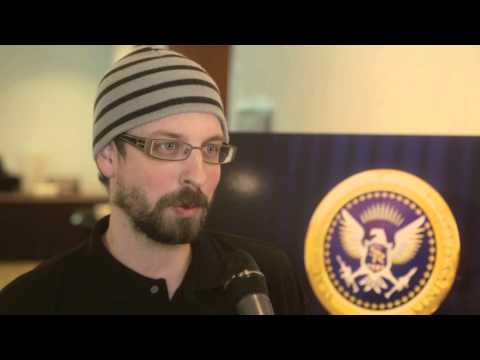 Saints Row 4 - Pax East Interview - TGS