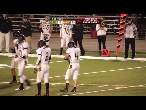 Alaska Sports Channel High School Football Coverage