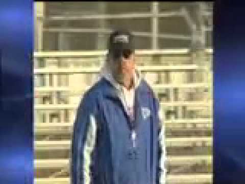 Buck Nystrom - Alaska Sports Hall of Fame Inductee