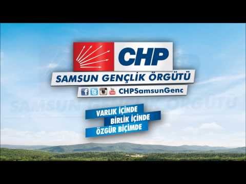 Onur Akın - Güldür Yüzümüzü ( Bıktık Vallahi ) CHP 2014 Yeni Seçim Şarkısı