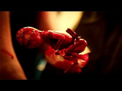 The Unborn Child (2011) Thai Horror Movies - English Subtitle