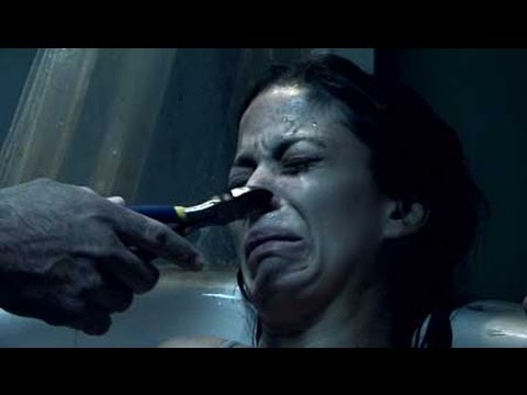 A Darker Reality --- Full Horror Movie English