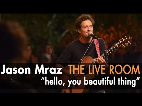 Jason Mraz - 