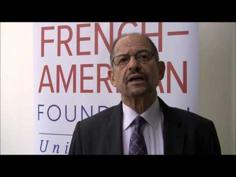 Interview: Martin Schain, France & the European Elections 2