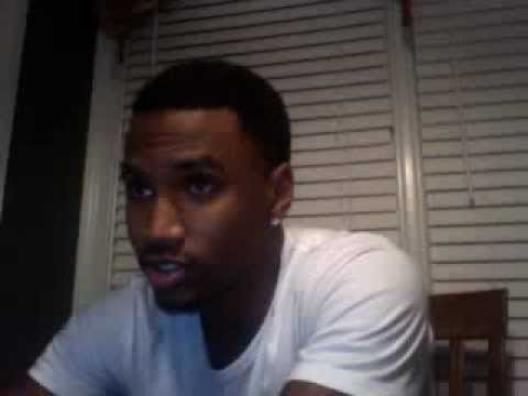 Trey Songz on Ustream 6/20/11