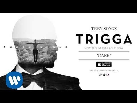 Trey Songz - Cake [Official Audio]